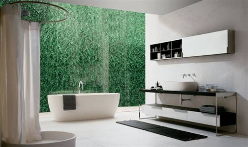 Agape Design Bathrooms