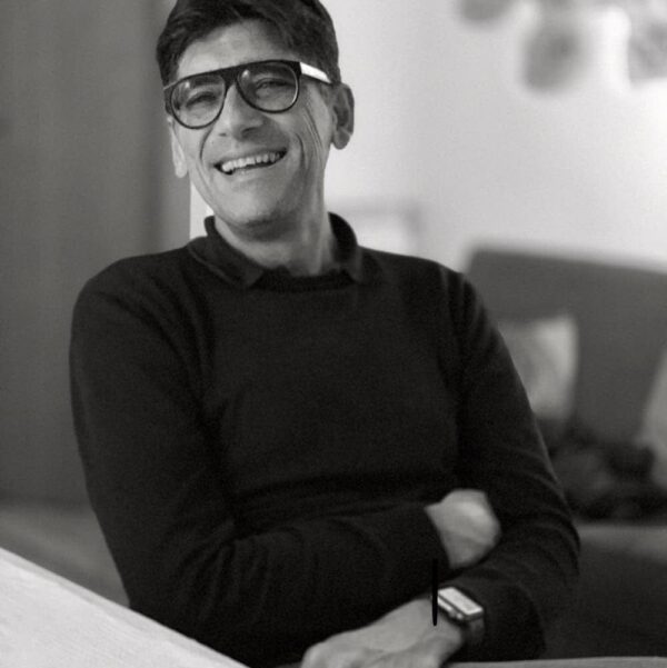 Maurizio Padovani