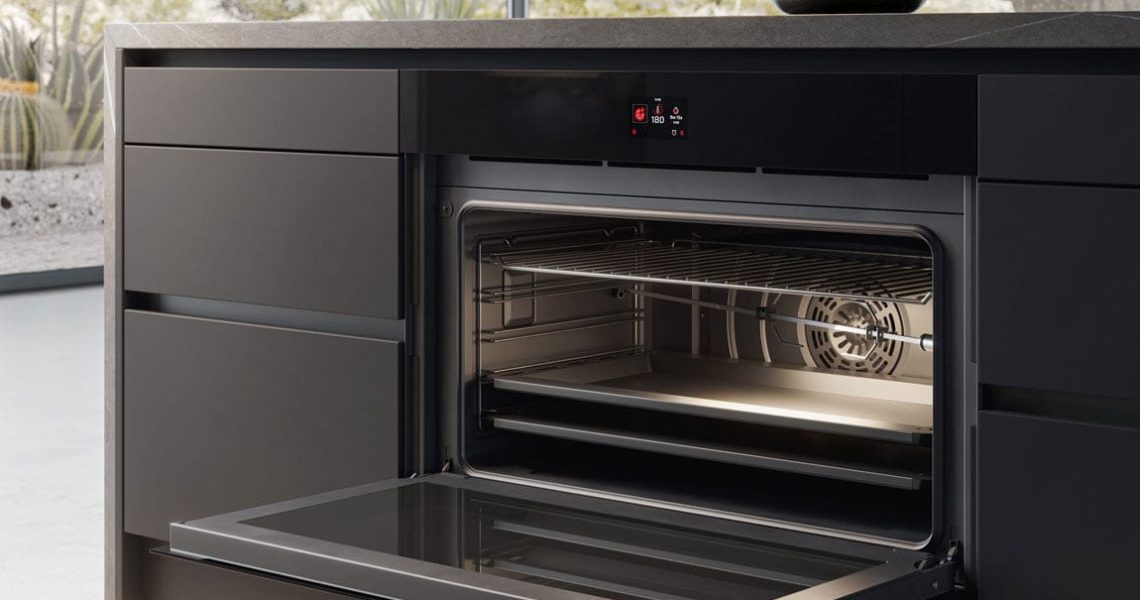 Elettrodomestici cucina Elica - Padovani Arredamenti