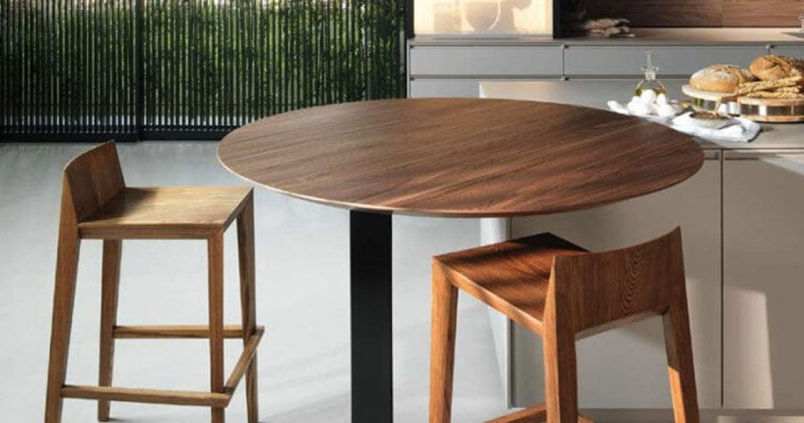 Arredamento cucina EUROMOBIL - Padovani Arredamenti Gaeta