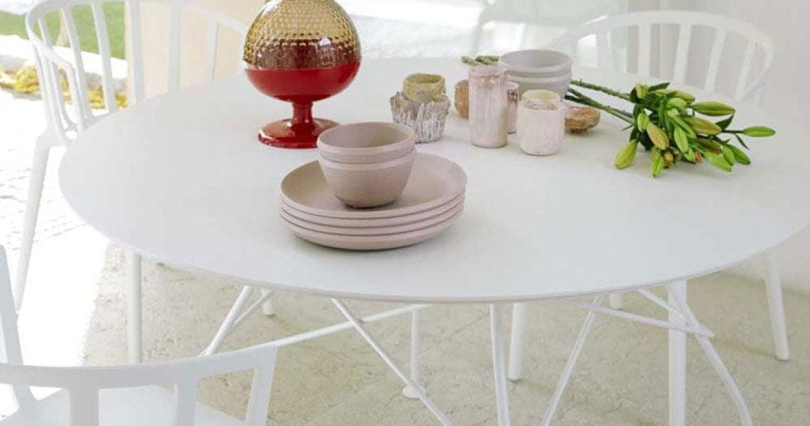 Arredamento cucina KARTELL Padovani Arredamenti Gaeta