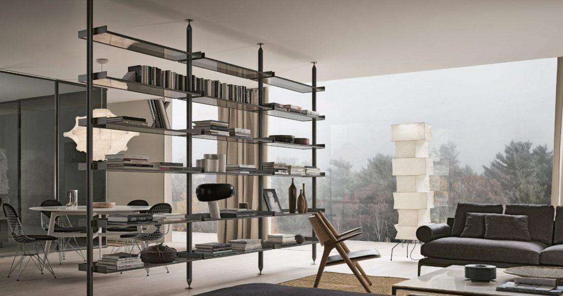 LIBRERIA-RIMADESIO-padovani-arredamento