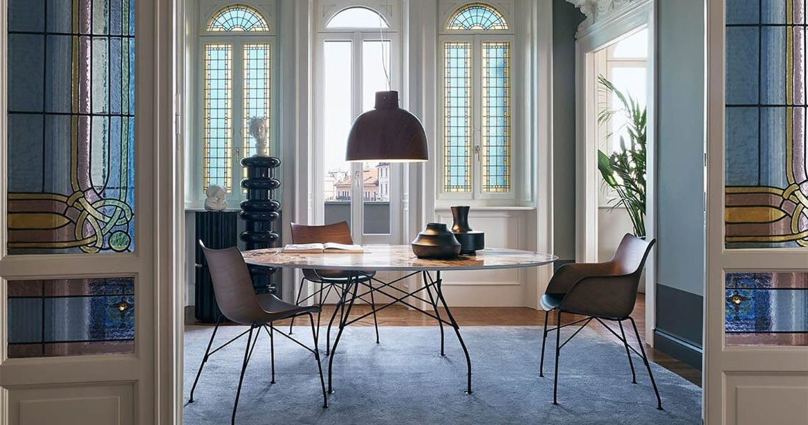 TAVOLO-KARTELL-padovani-arredamento